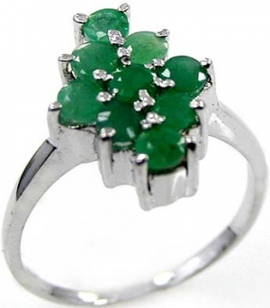 Buy Sterling Silver Jewelry Gemstone Rings Online